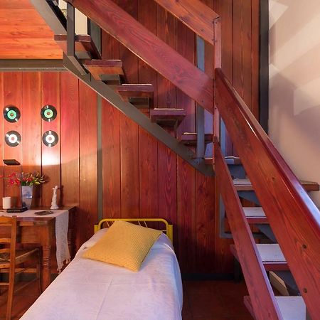 Апартаменти Casa Bella San Gimignano Centre Екстер'єр фото