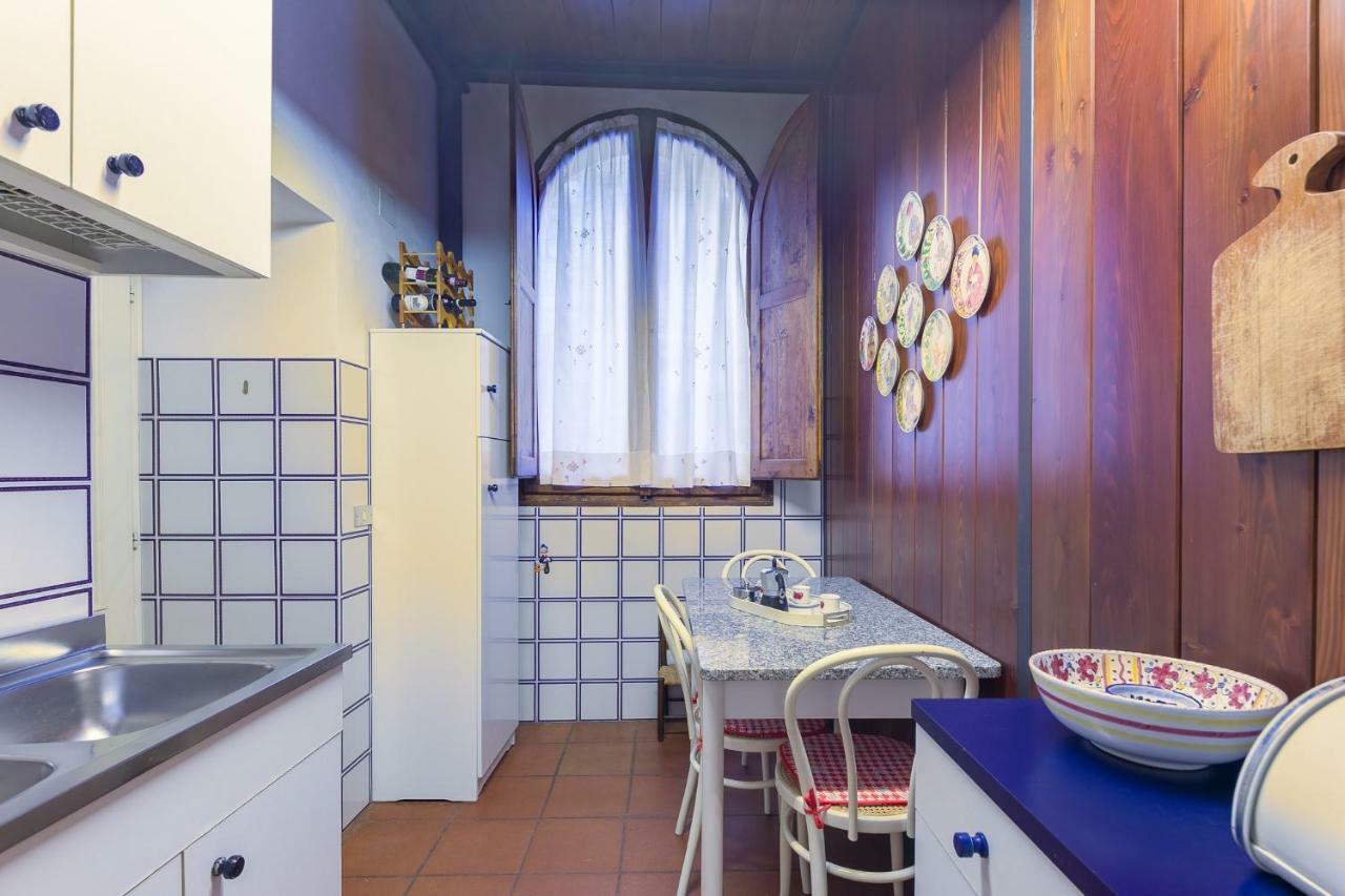 Апартаменти Casa Bella San Gimignano Centre Екстер'єр фото