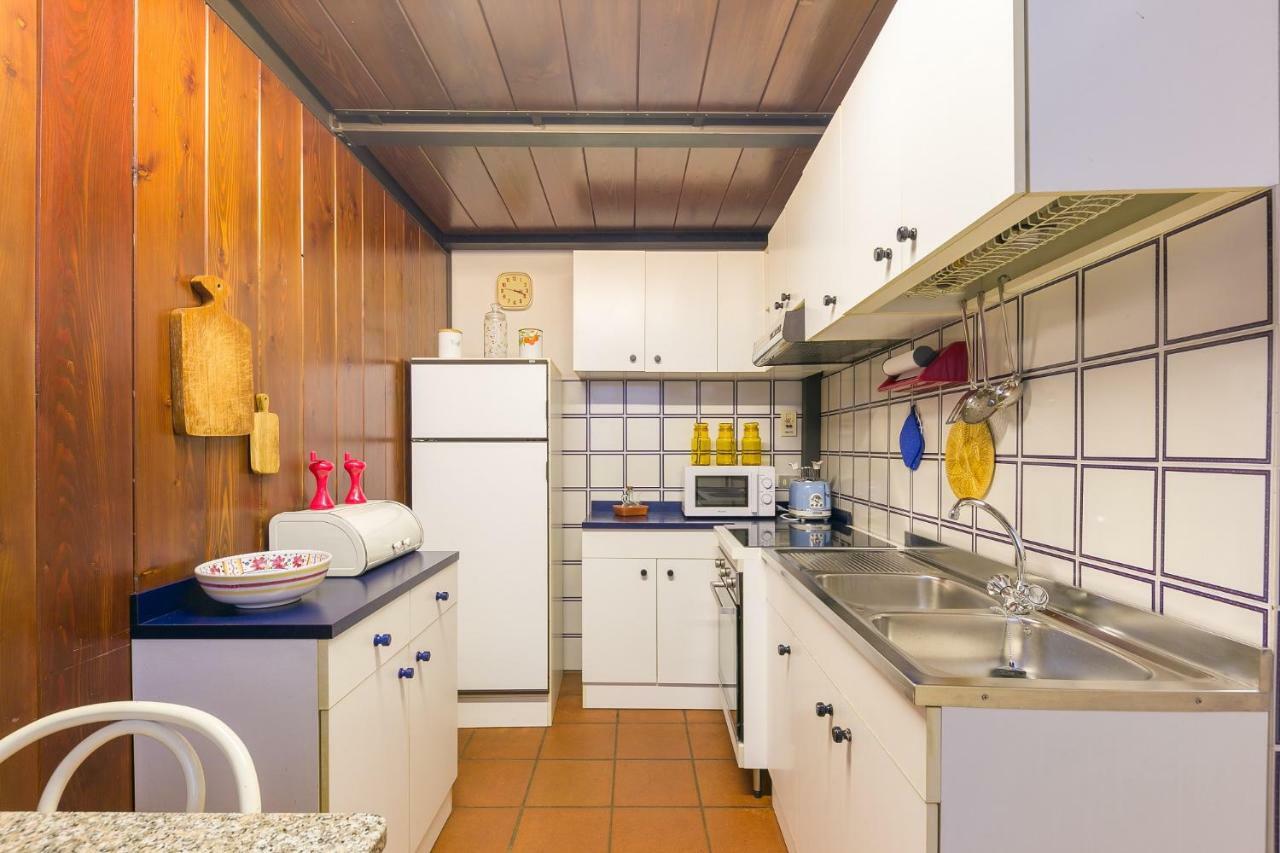 Апартаменти Casa Bella San Gimignano Centre Екстер'єр фото