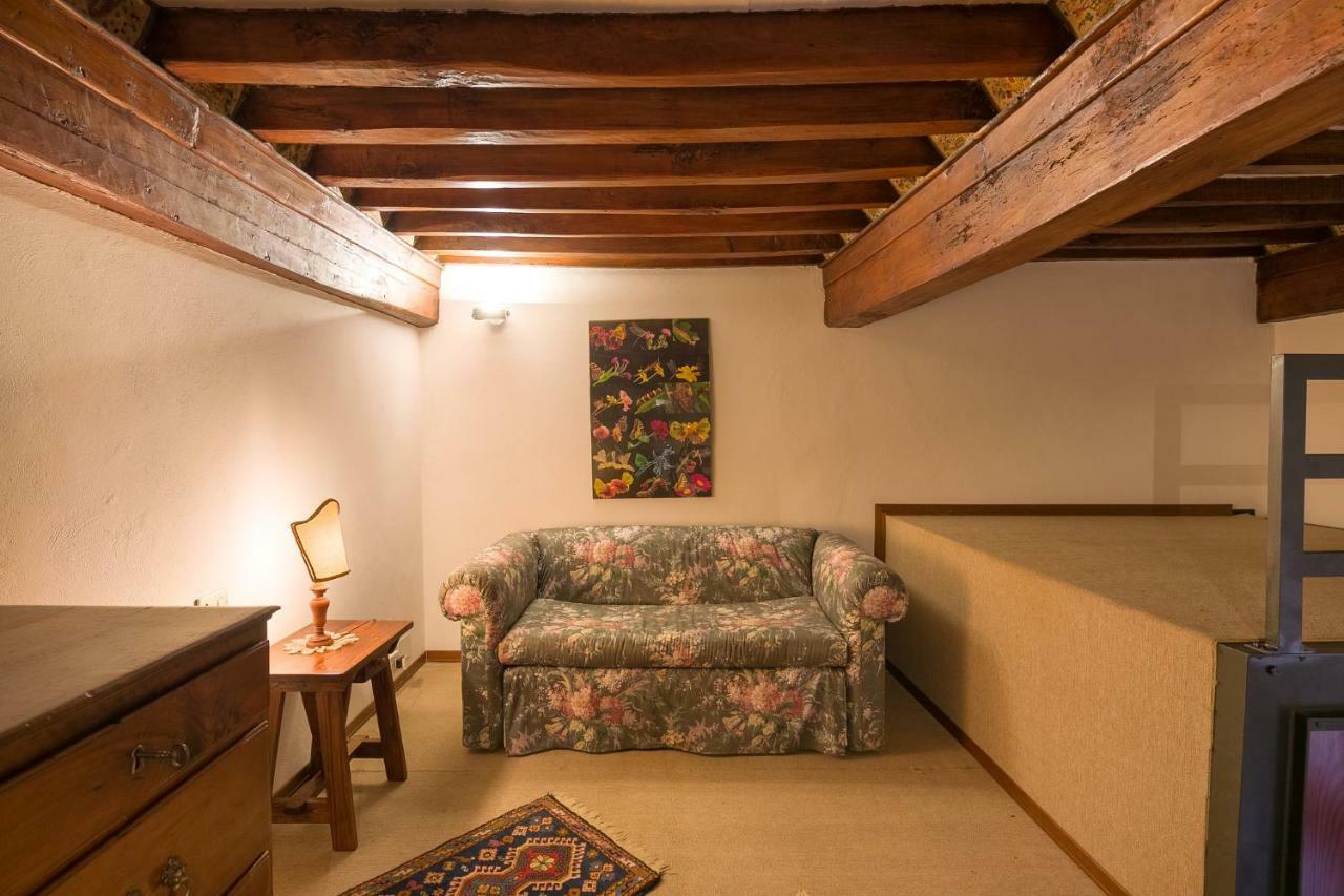 Апартаменти Casa Bella San Gimignano Centre Екстер'єр фото