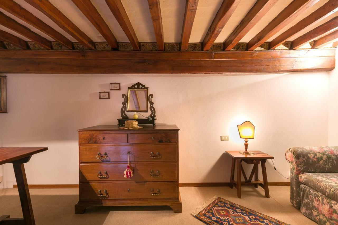 Апартаменти Casa Bella San Gimignano Centre Екстер'єр фото